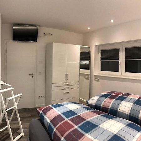 Ferienwohnung Lilie Erfurt Eksteriør billede