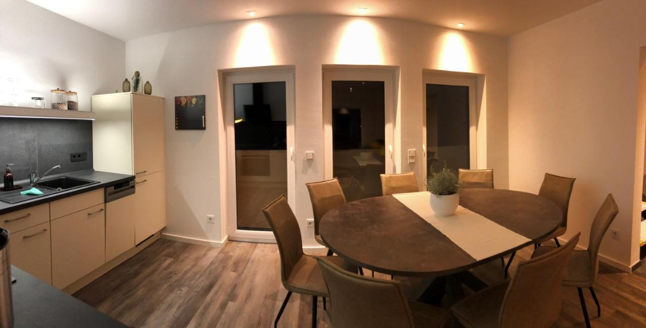 Ferienwohnung Lilie Erfurt Eksteriør billede