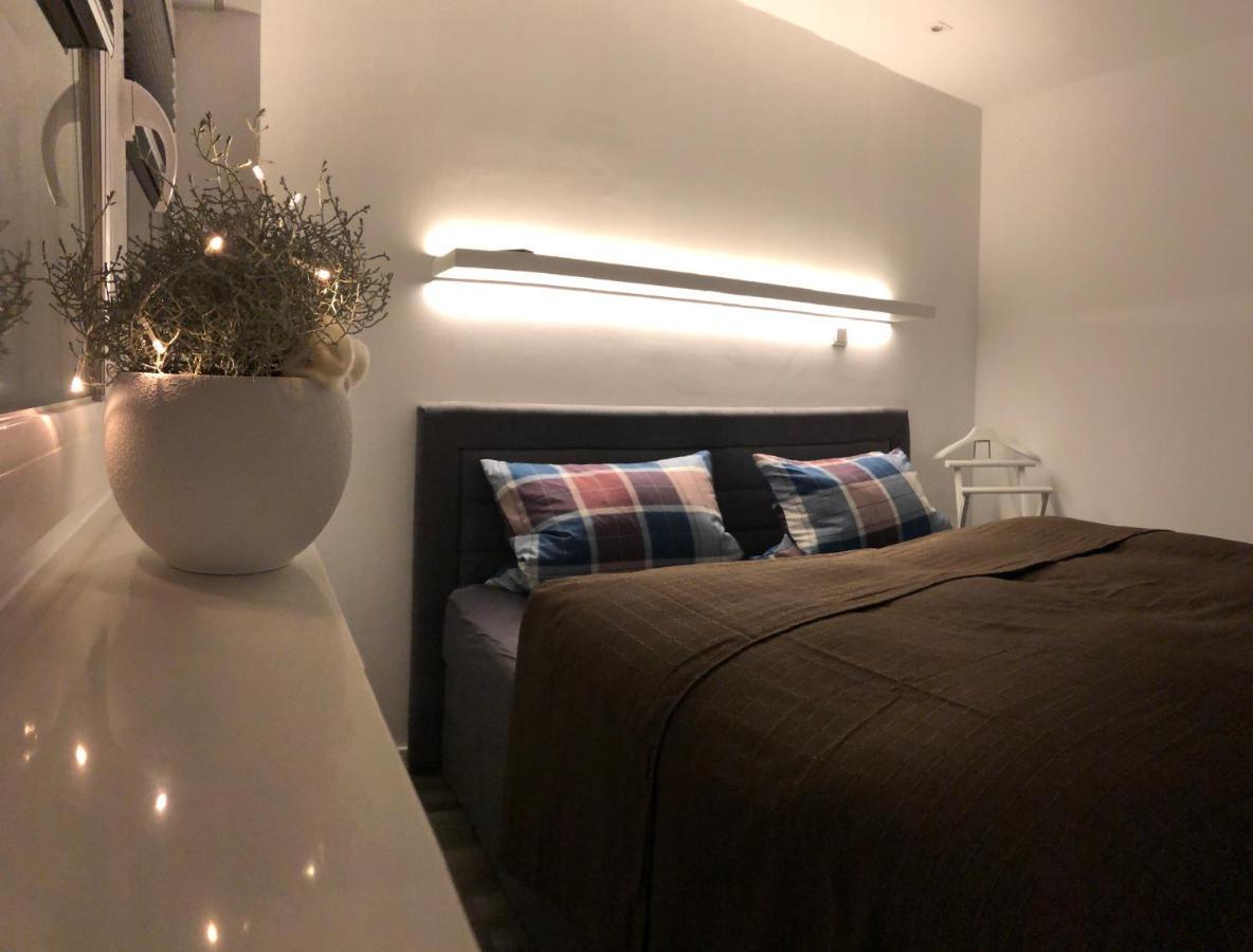 Ferienwohnung Lilie Erfurt Eksteriør billede